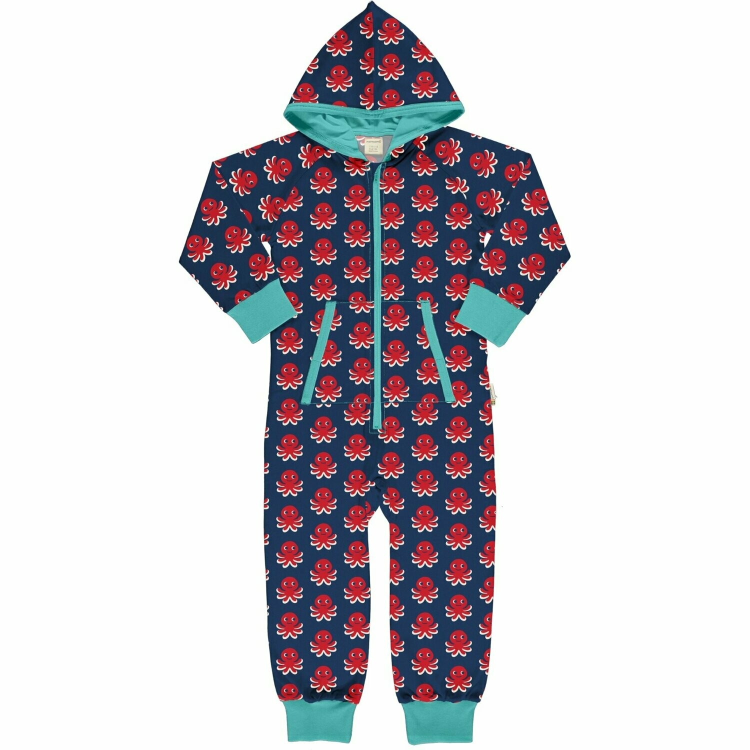 Maxomorra One Piece/Einteiler Octopus