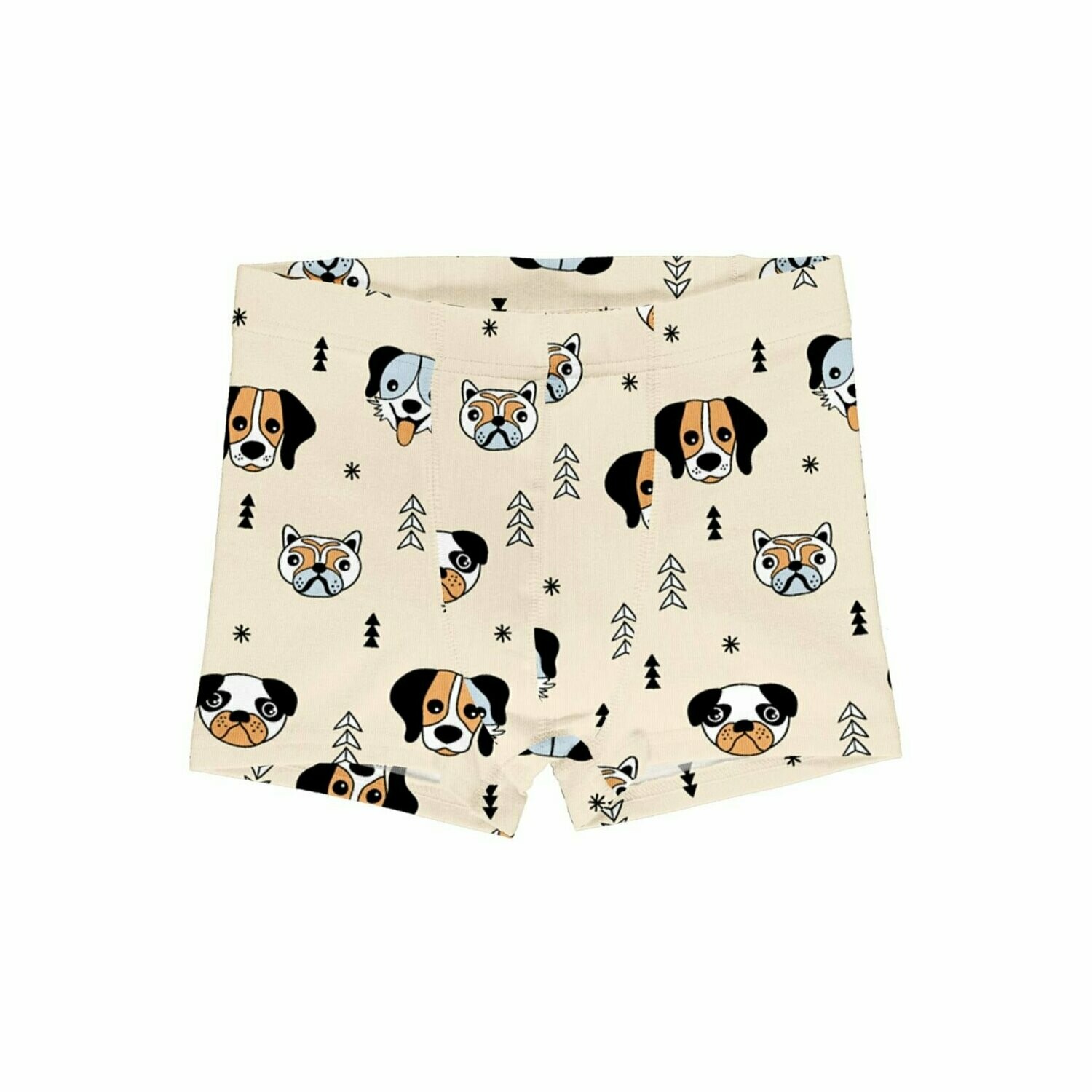 Meyadey by Maxomorra Boxer Shorts Happy Dogs *SALE*