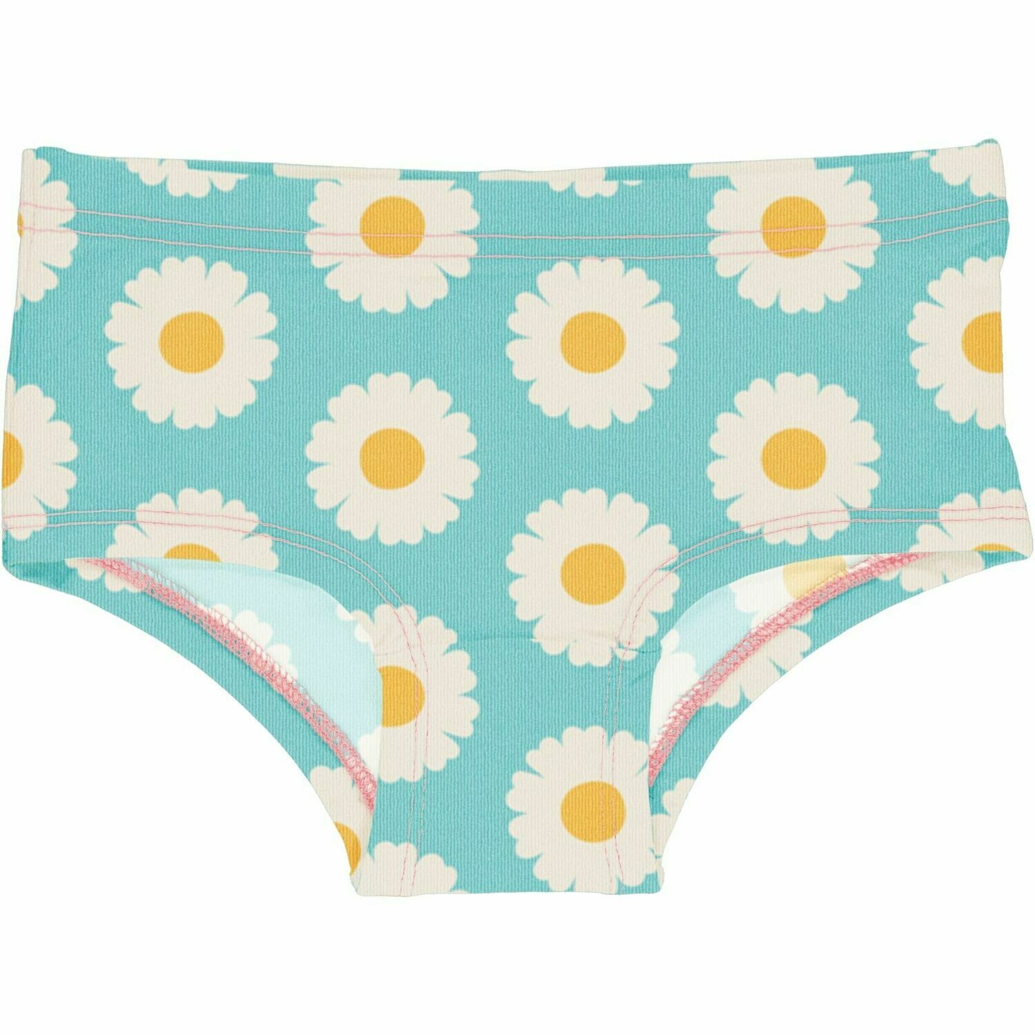 Maxomorra Brief Hipster Daisy