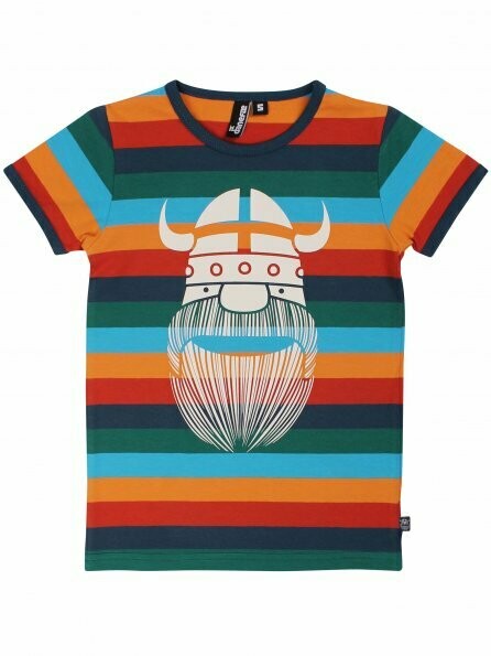 Danefae Rainbow Tee Bingo ERIK