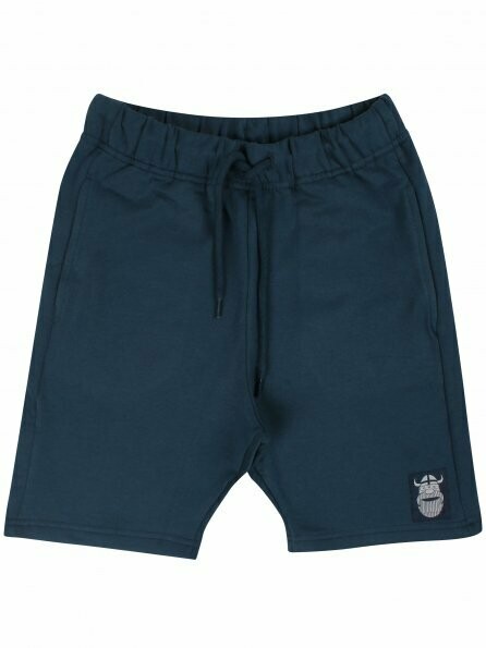 Danefae Otter Shorts Dusty Navy