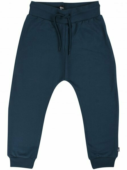 Danefae Bronze Pants Jr Dusty Navy