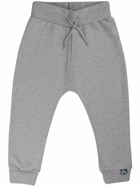 Danefae Bronze Pants Jr Light Grey
