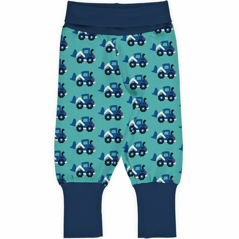 Maxomorra  Pants Rib Loader