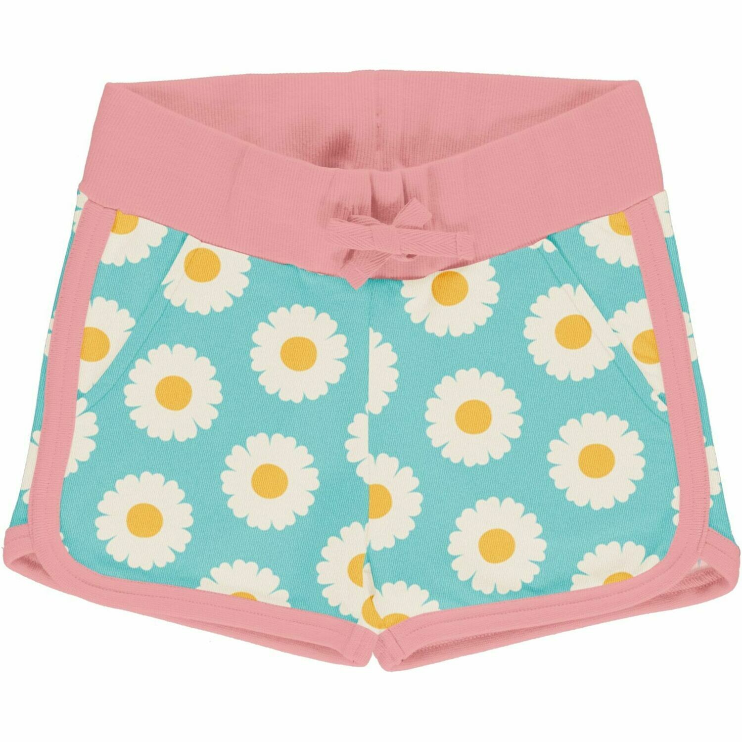 Maxomorra Runner Shorts  Sweat Daisy
