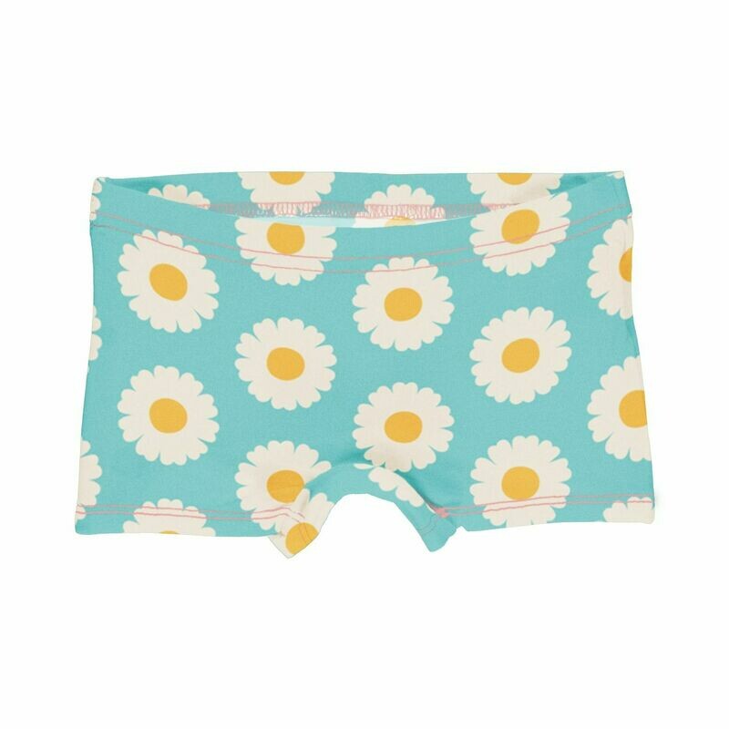 Maxomorra Briefs Boxers Daisy