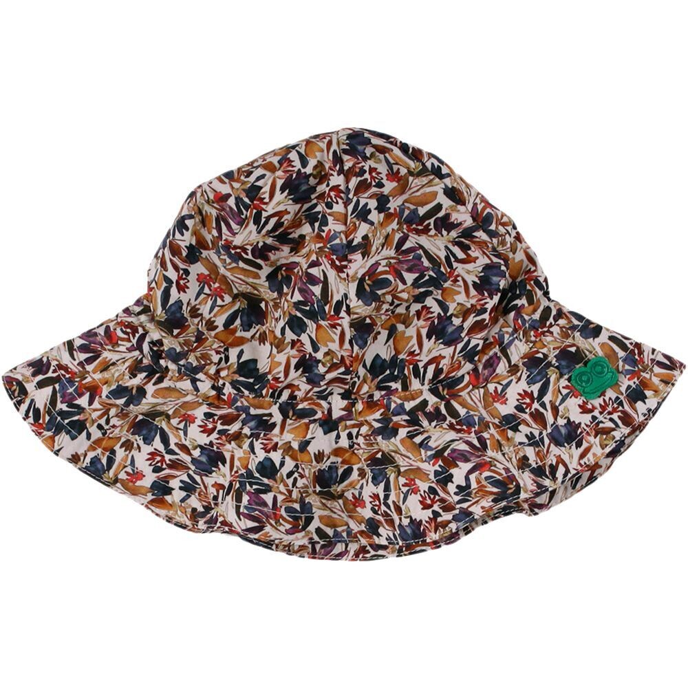 Green Cotton Fred's World Sonnenhut  Flower