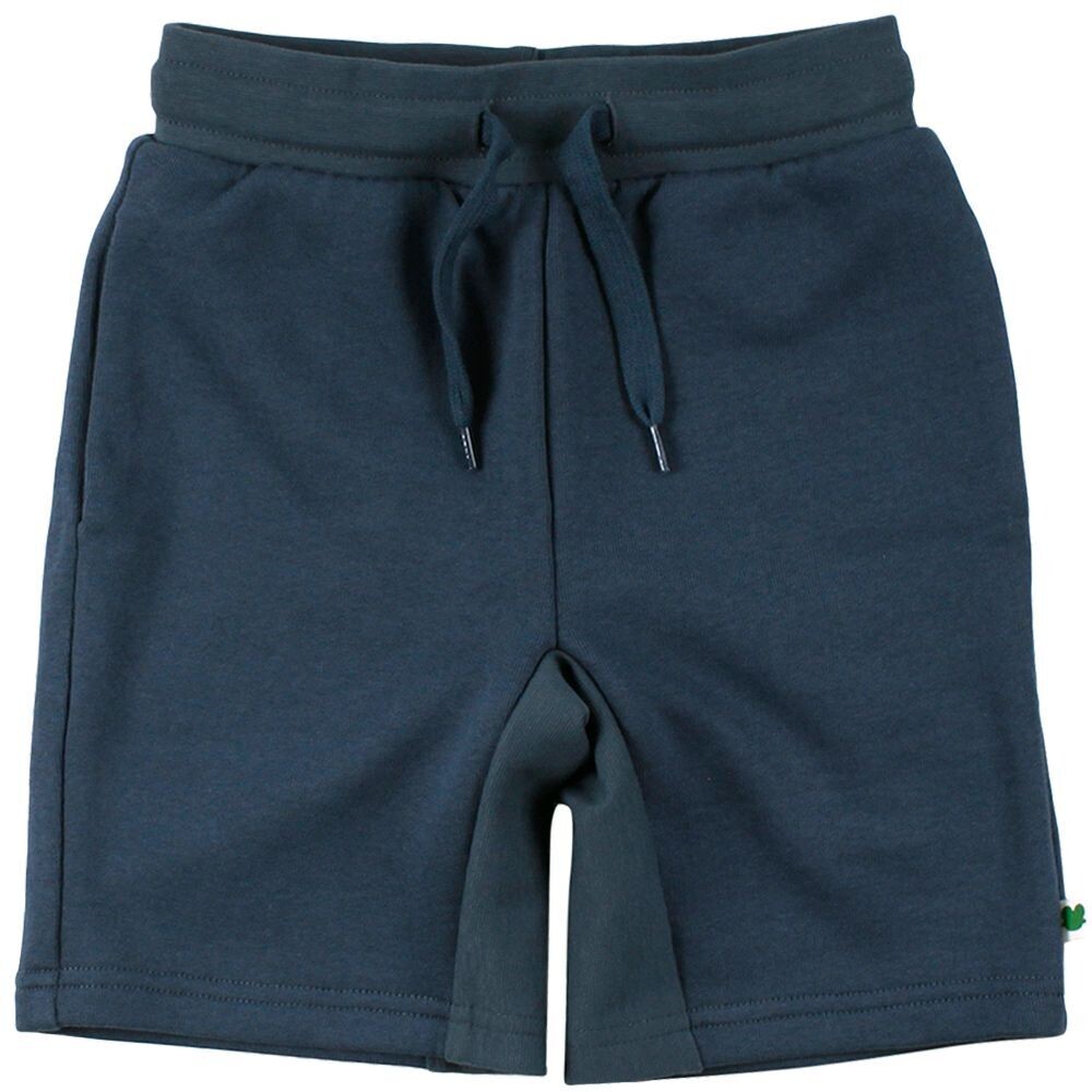 Green Cotton Fred's World Sweat Shorts Denim *SALE*