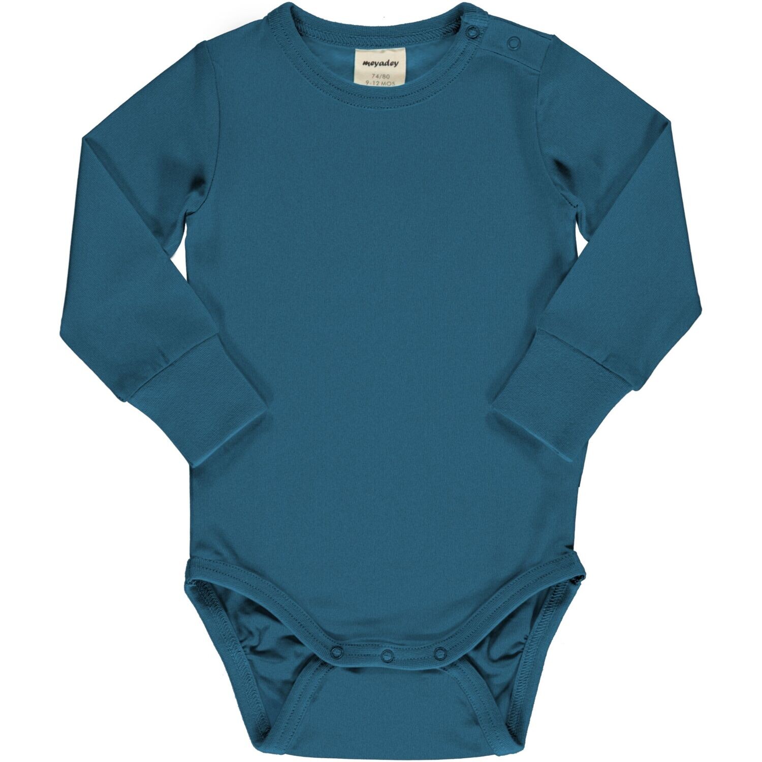 Meyadey by Maxomorra Body LS Deep Water