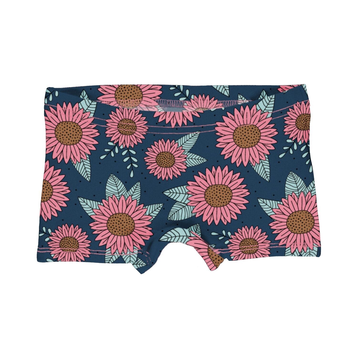 Meyadey by Maxomorra Briefs Boxers Sunflower Dreams