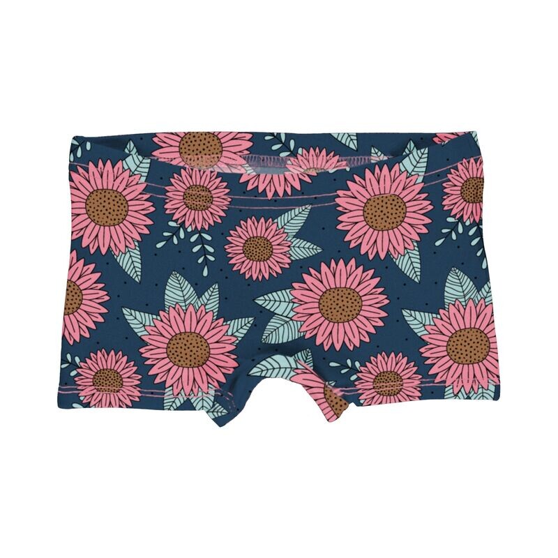 Meyadey by Maxomorra Briefs Boxers Sunflower Dreams