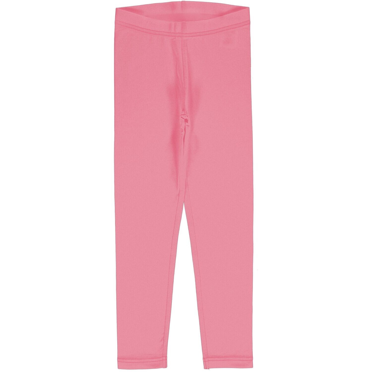 Meyadey by Maxomorra Leggings Solid Sea Pink