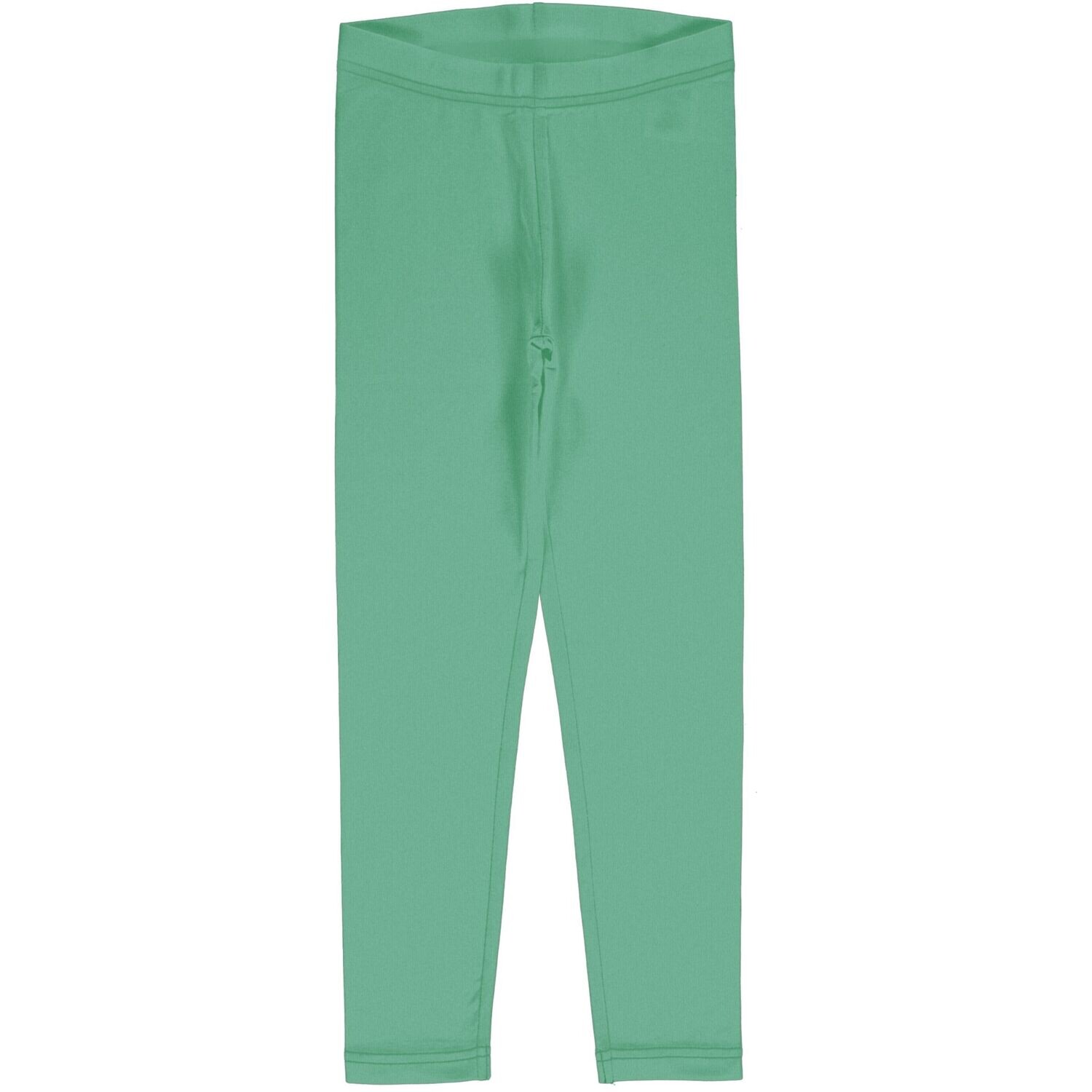 Meyadey by Maxomorra Leggings Solid Cascade