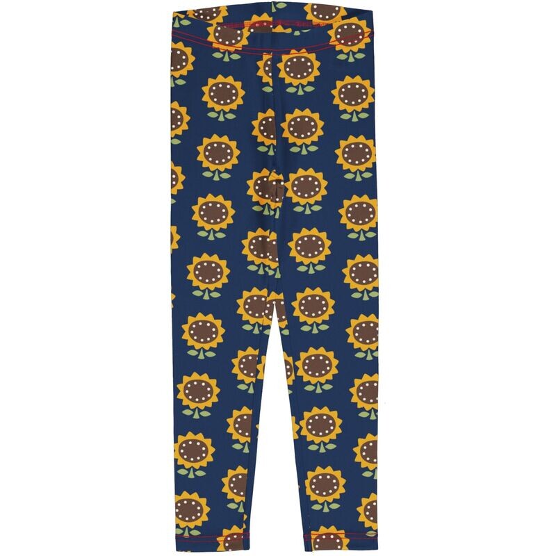 Maxomorra Leggings Sunflower *SALE*