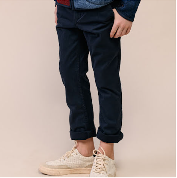 Ebbe Kids Ulrik Chinos Hose *LIQUIDATIONSPREIS*
