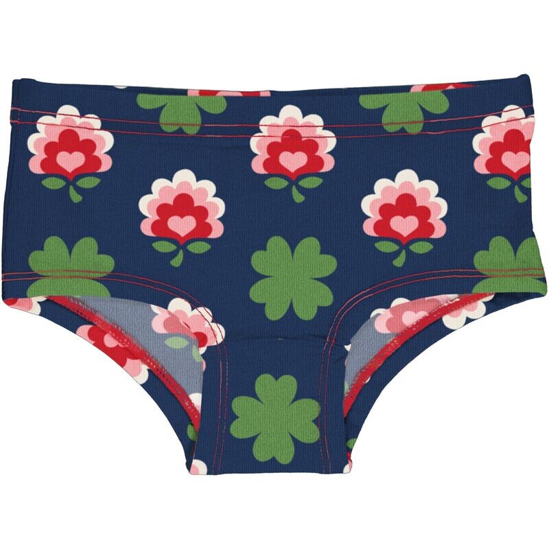 Maxomorra Brief Hipster Clover
