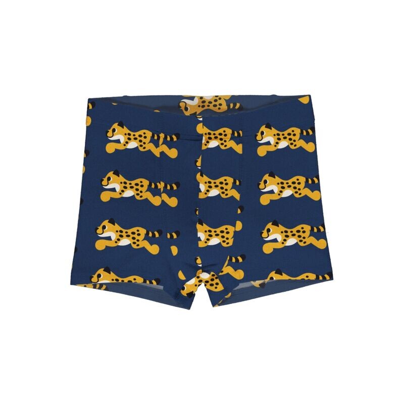 Maxomorra Boxershorts Cheetah