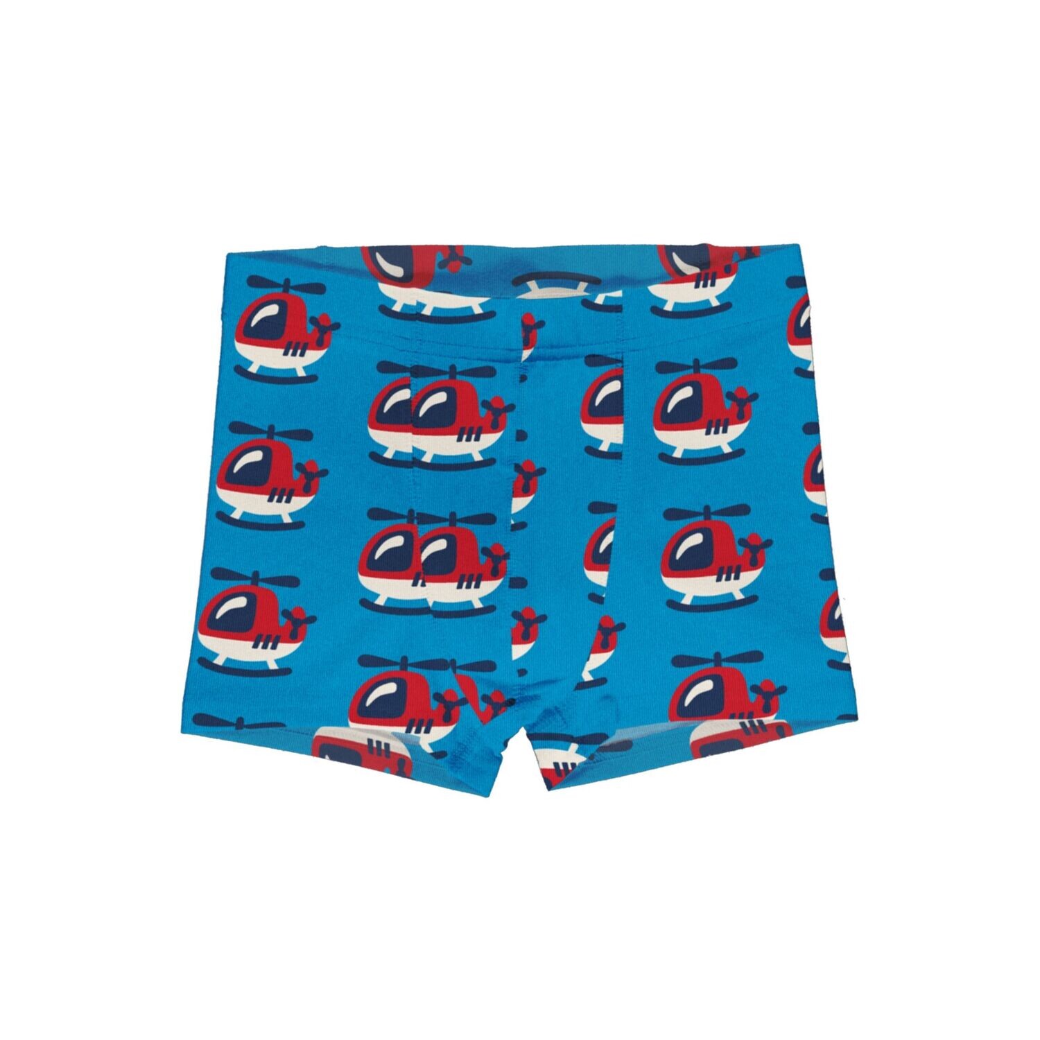 Maxomorra Boxershorts Helicopter