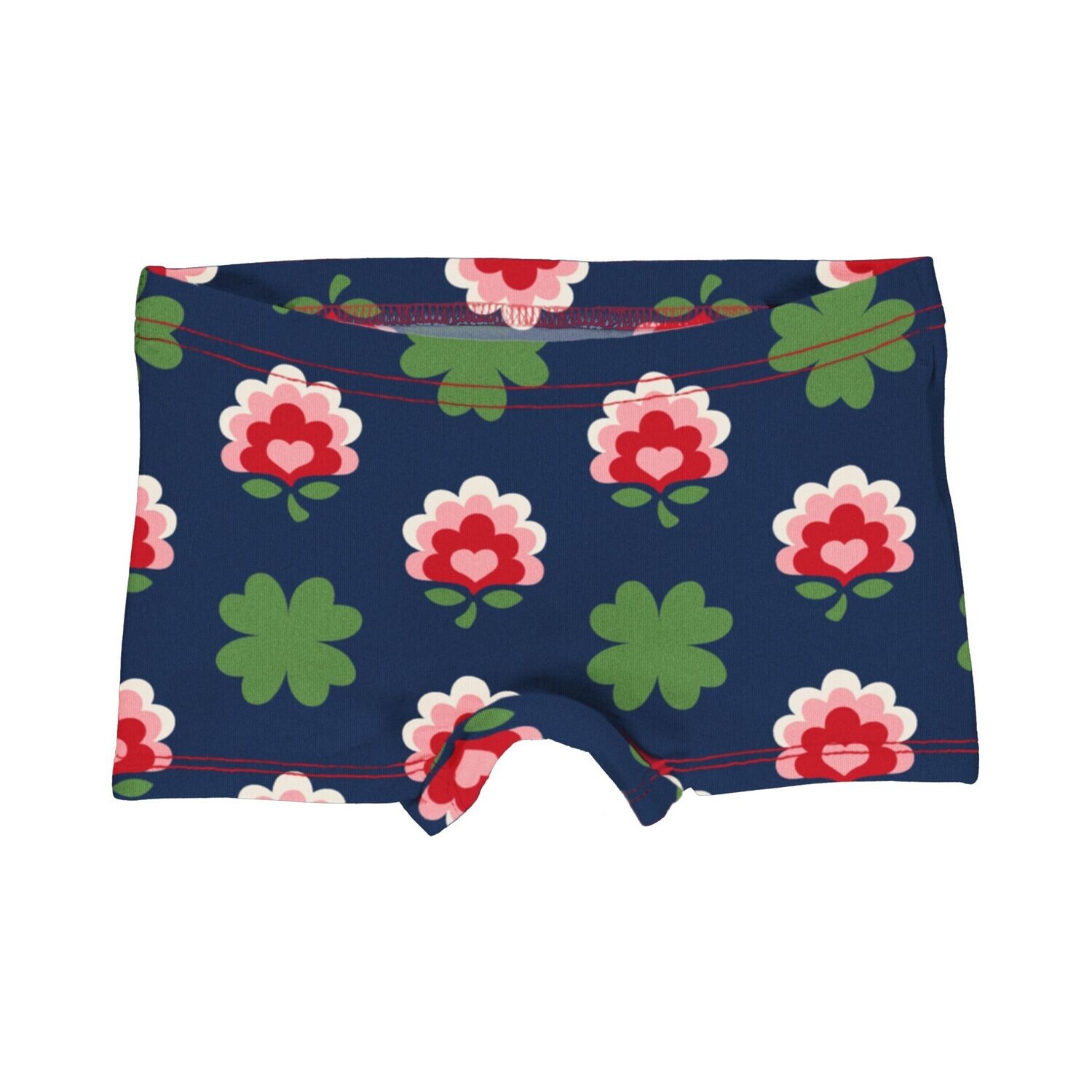 Maxomorra Briefs Boxers Clover