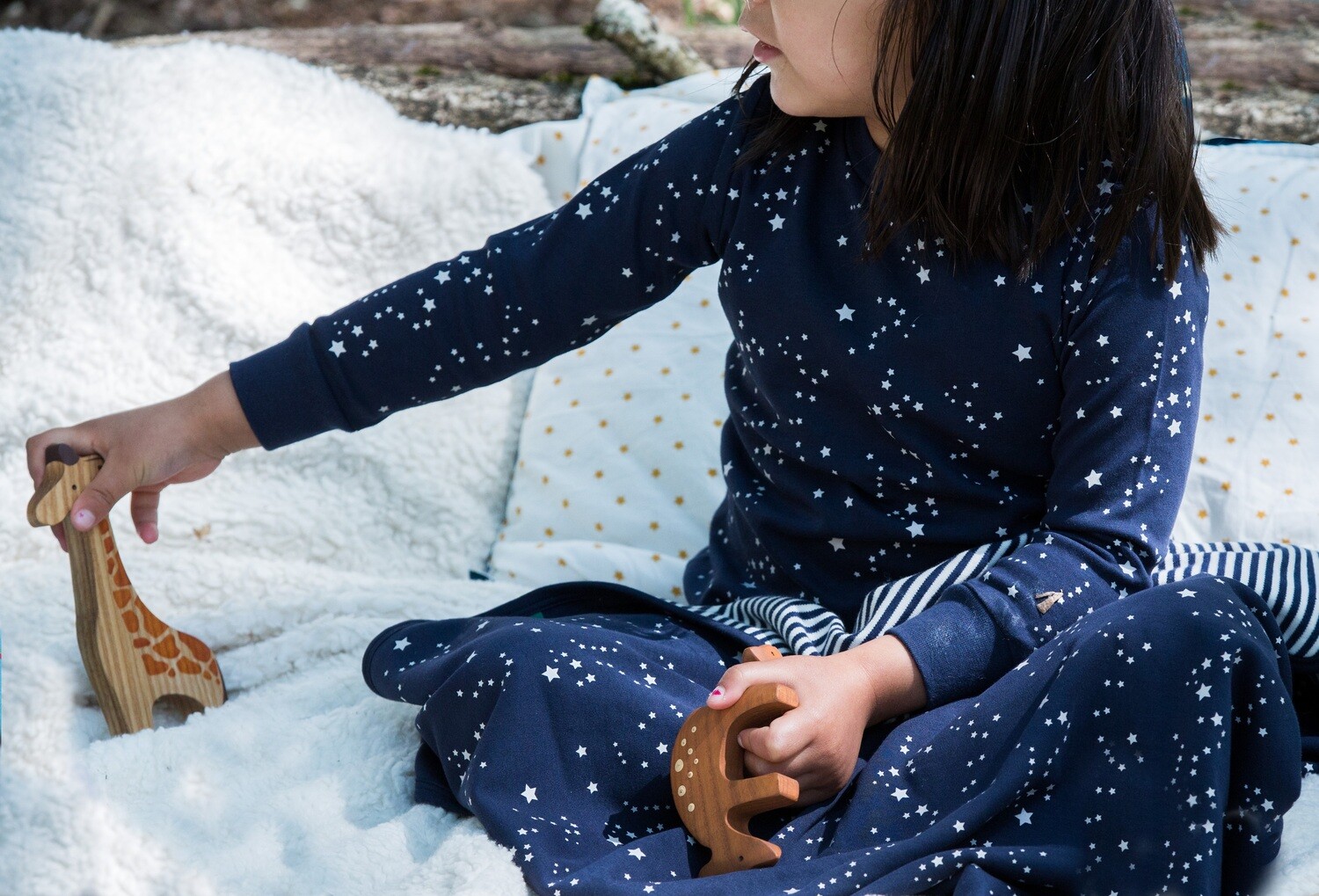 Little green radicals pyjamas clearance