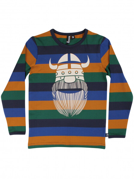 Danefae Langarmshirt Northpole Tee Sailing ERIK