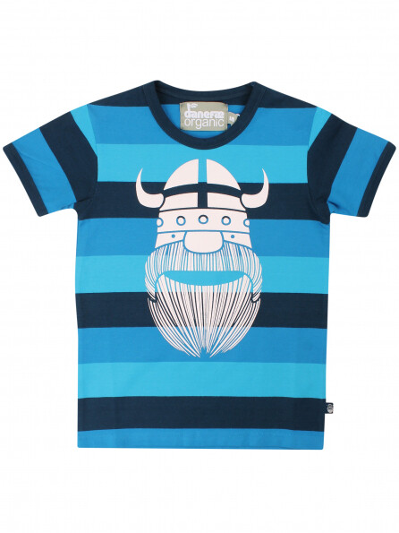 Danefae T-Shirt Organic Chives Tee Northsea ERIK