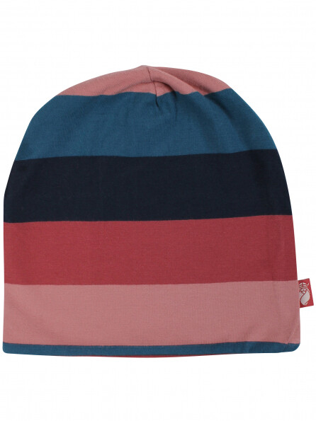 Danefae Organic Loeg Beanie Strandvej/Groovy