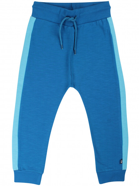 Danefae Organic Oak Pants Warm Indigo