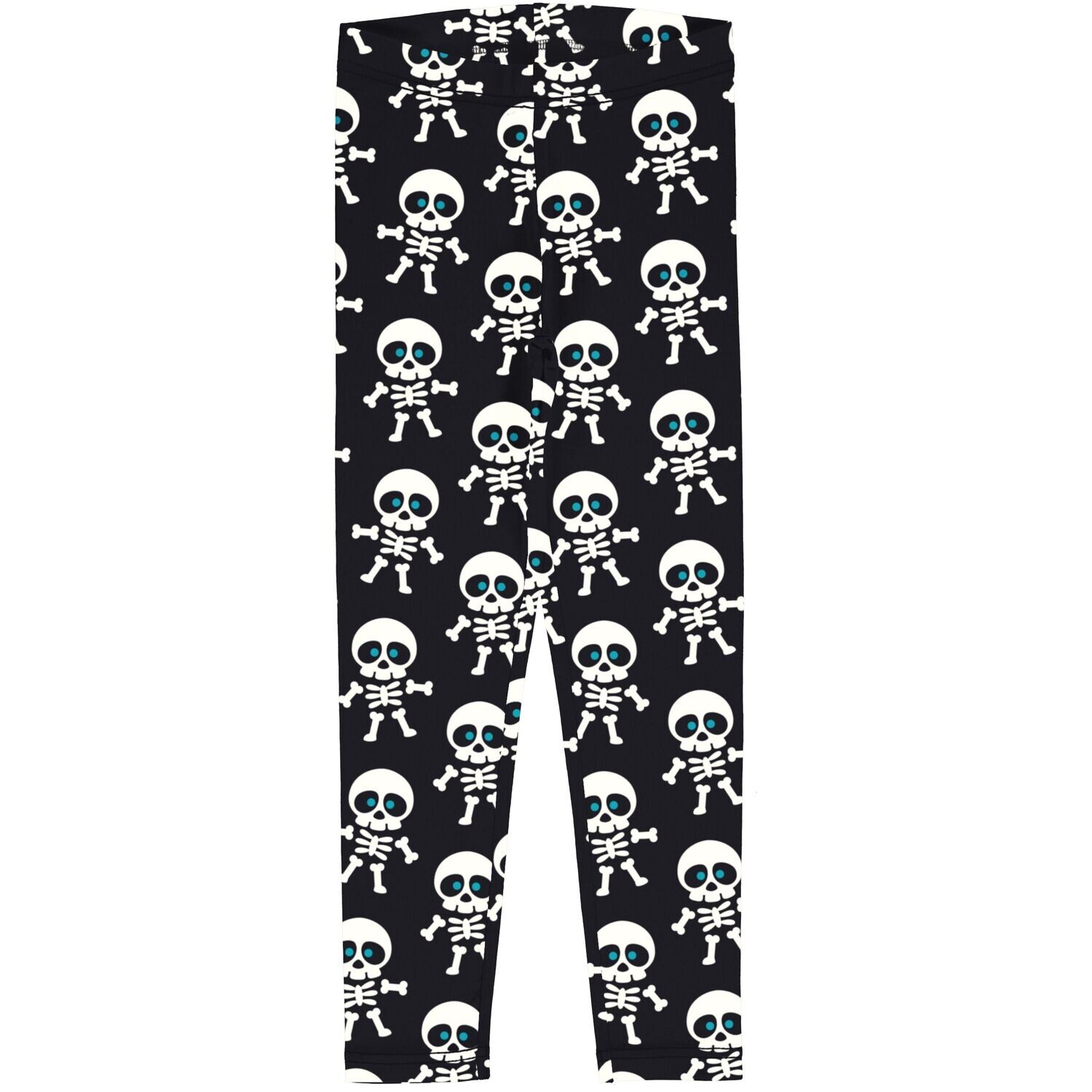 Maxomorra CLASSIC Leggings Skelett