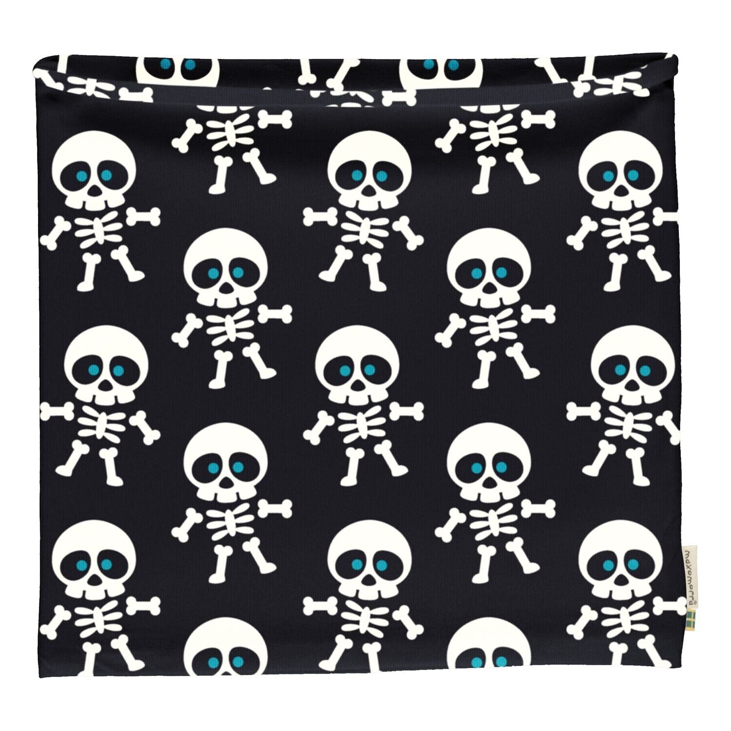 Maxomorra CLASSIC Rundschal/Scarf Skelett