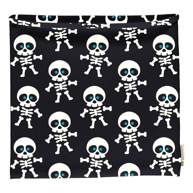 Maxomorra CLASSIC Rundschal/Scarf Skelett