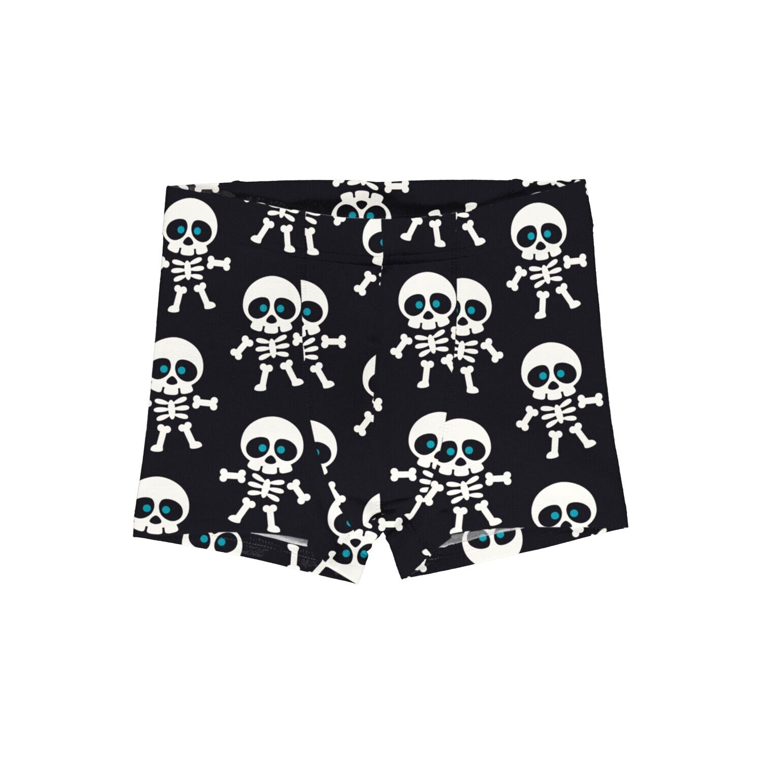 Maxomorra CLASSIC Boxershorts Skelett
