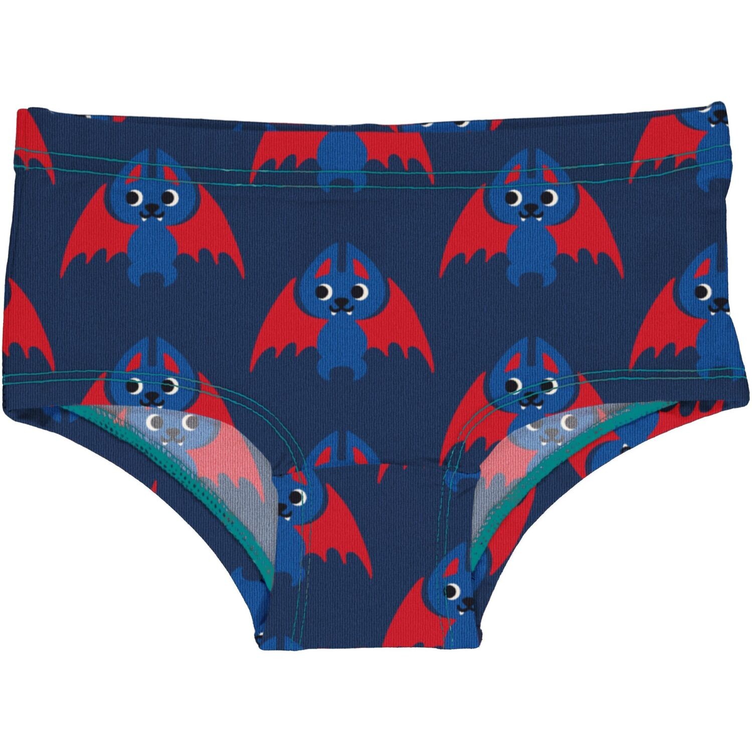 Maxomorra Brief Hipster Fledermaus