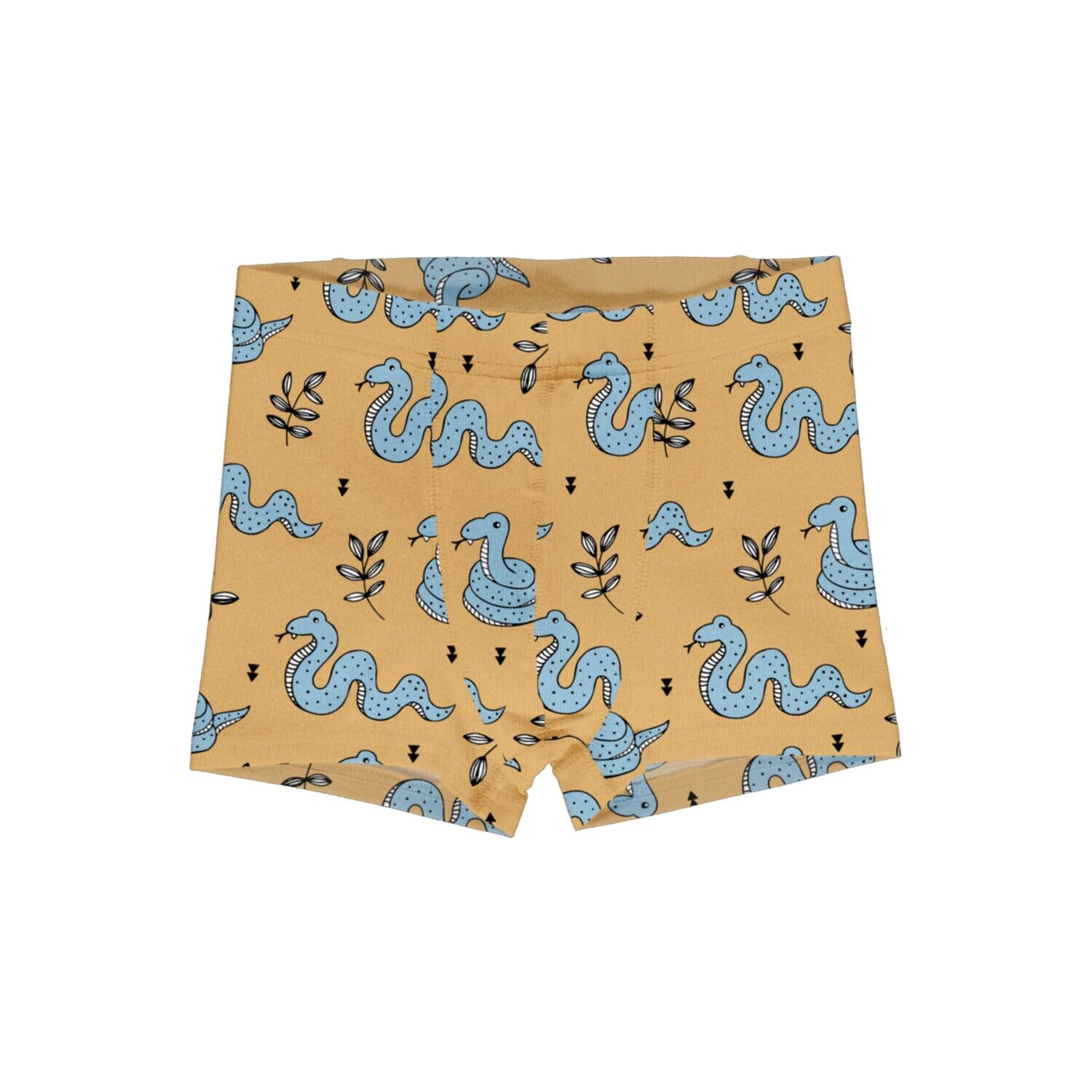 Meyadey by Maxomorra Boxer Shorts Sneaky Snake *SALE*