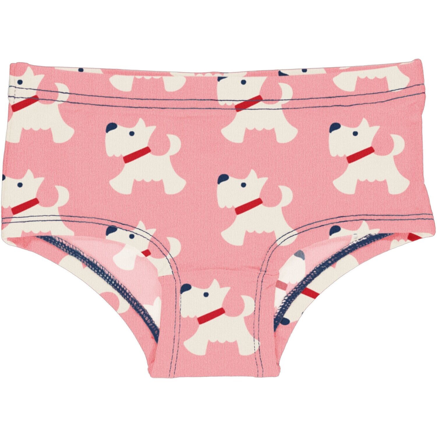 Maxomorra Brief Hipster Scottie