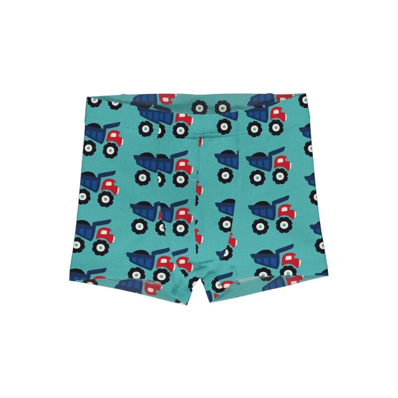 Maxomorra Boxershorts  Dumper