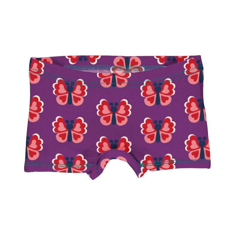 Maxomorra Briefs Boxers Butterfly