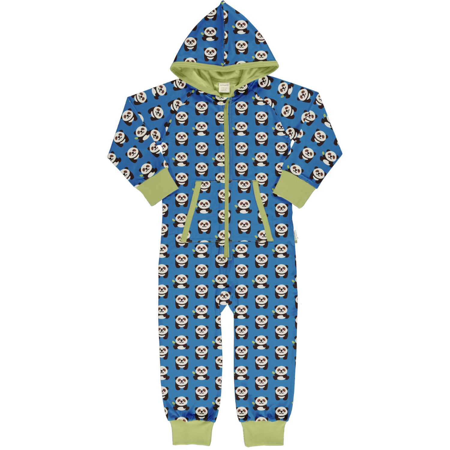 Maxomorra One Piece / Einteiler Panda