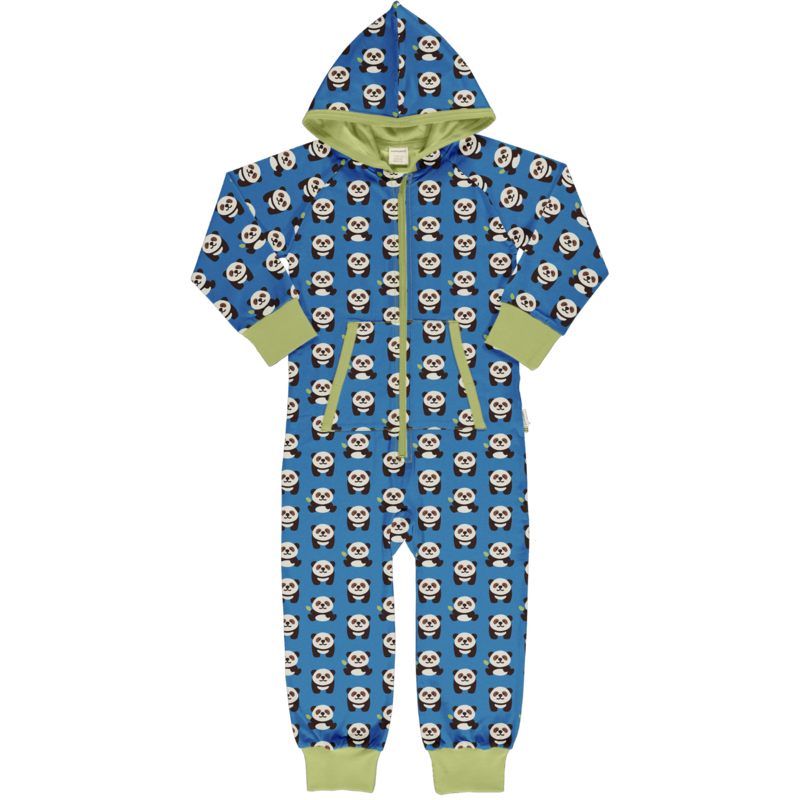 Maxomorra One Piece / Einteiler Panda