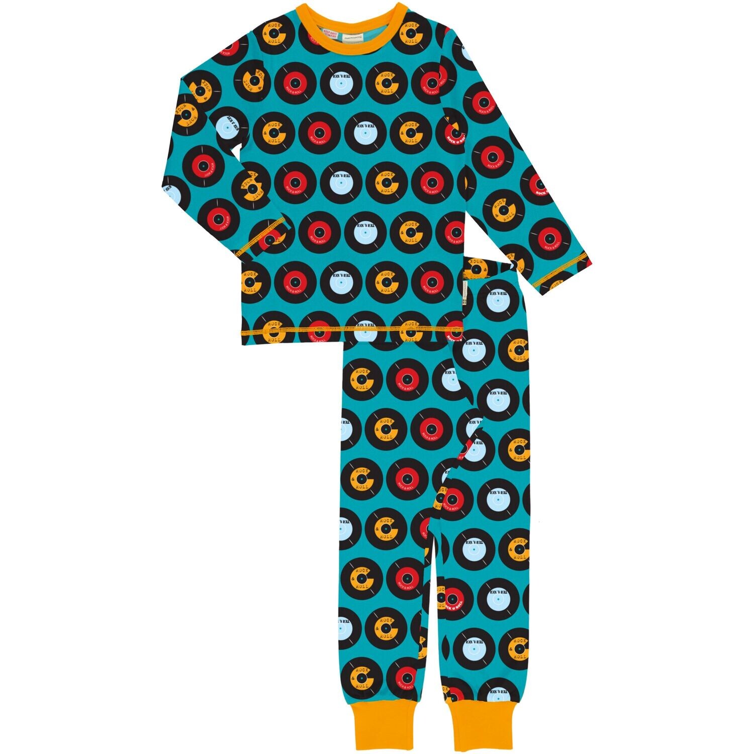 Maxomorra CLASSIC Pyjama LS LP