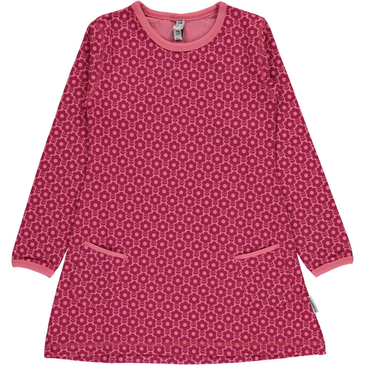 Maxomorra Tunika Flower *SALE*