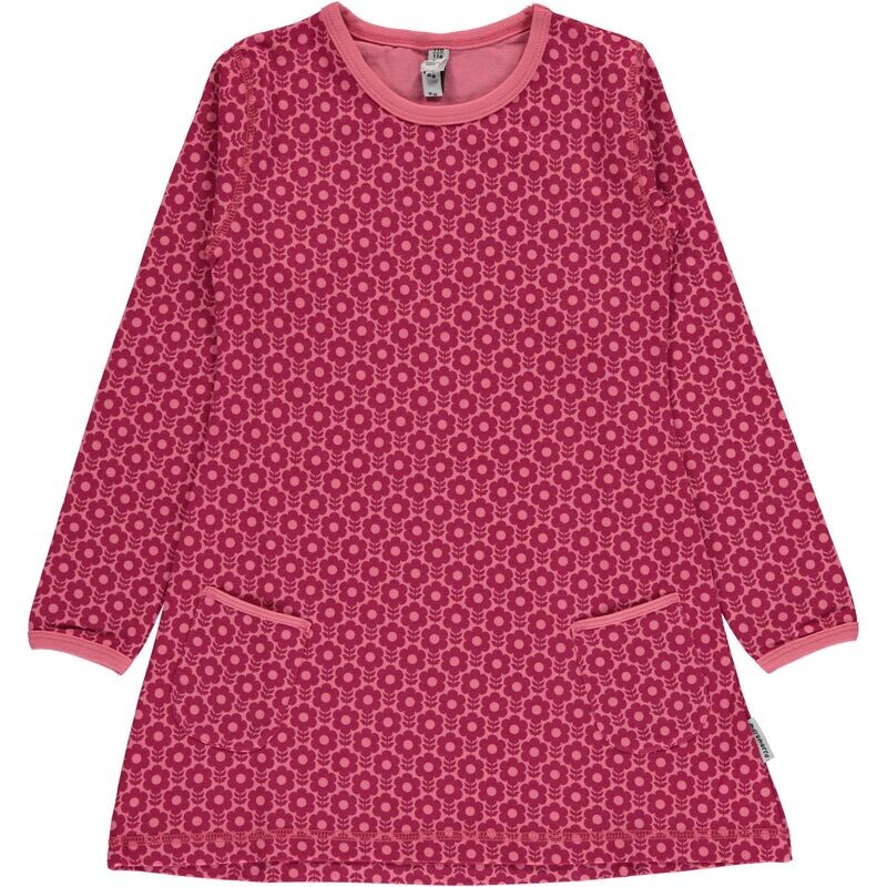 Maxomorra Tunika Flower *SALE*