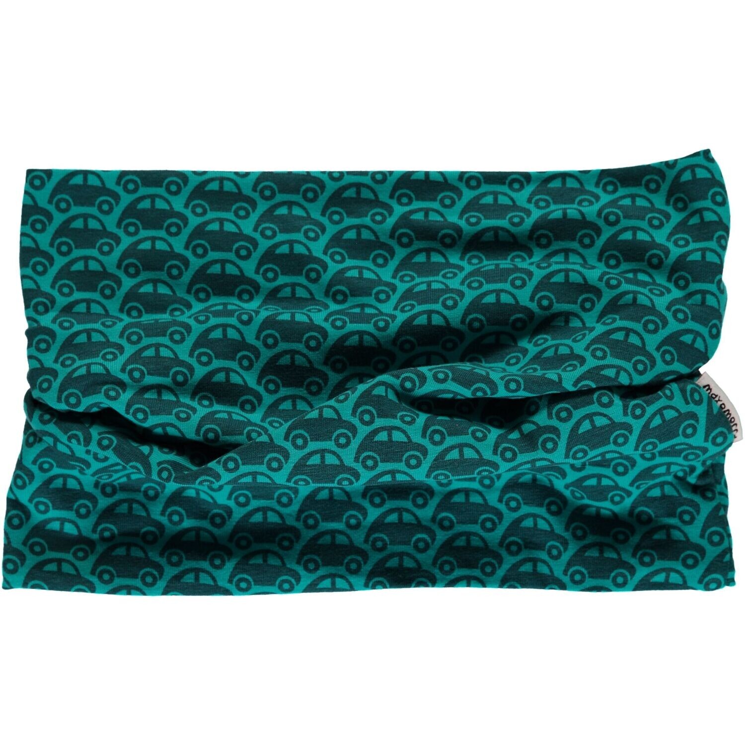 Maxomorra Rundschal/Scarf Tube Car