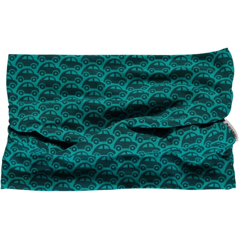 Maxomorra Rundschal/Scarf Tube Car