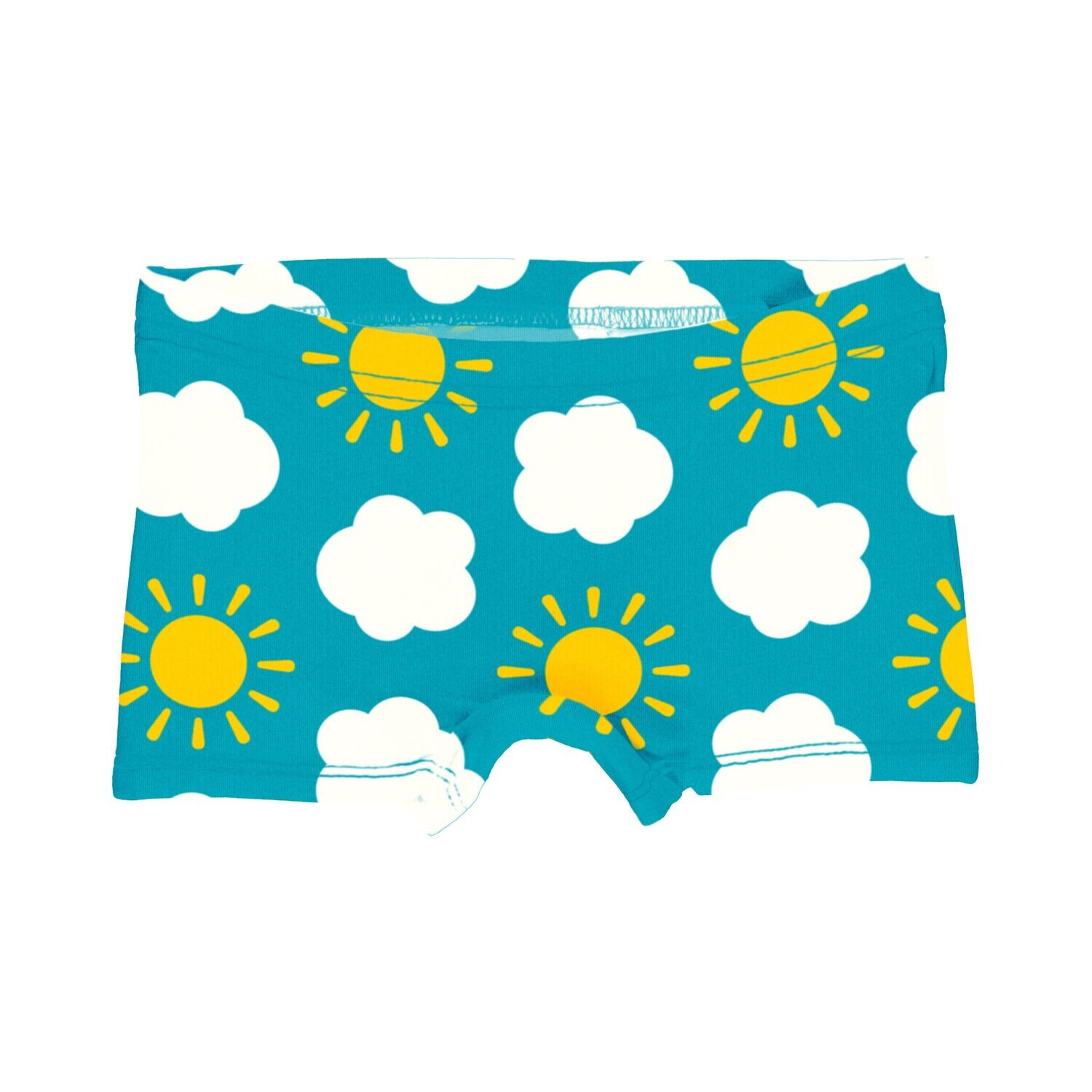 Maxomorra Briefs Boxers CLASSIC Sky