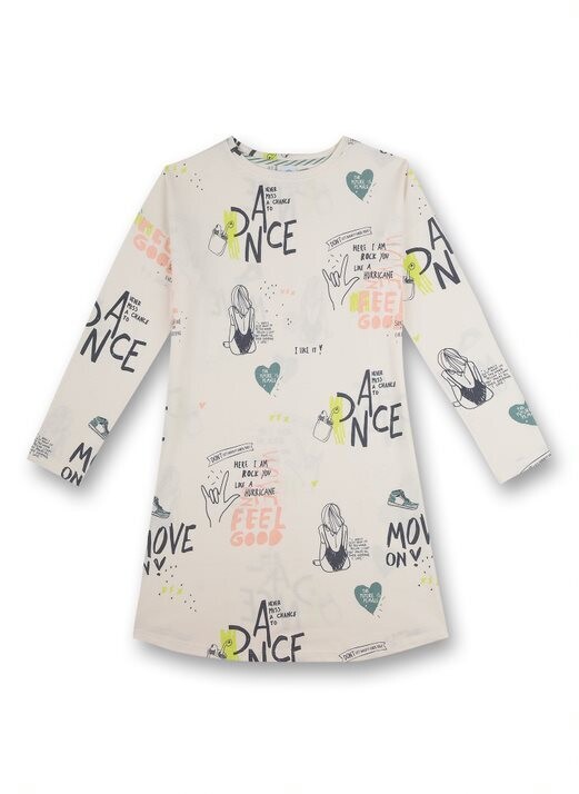 Sanetta Sleepshirt Eyes See You