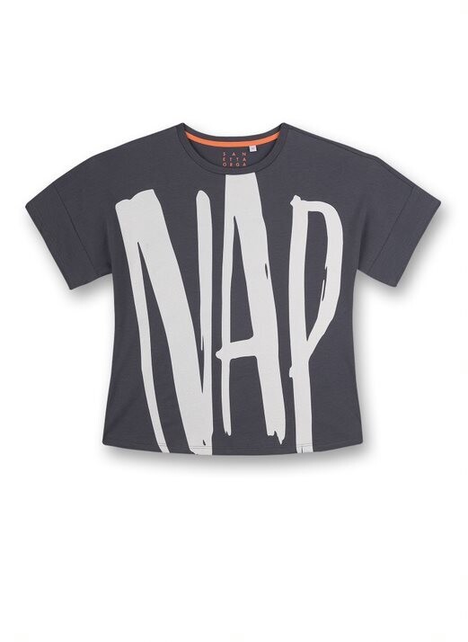 Sanetta T-Shirt Nap Style