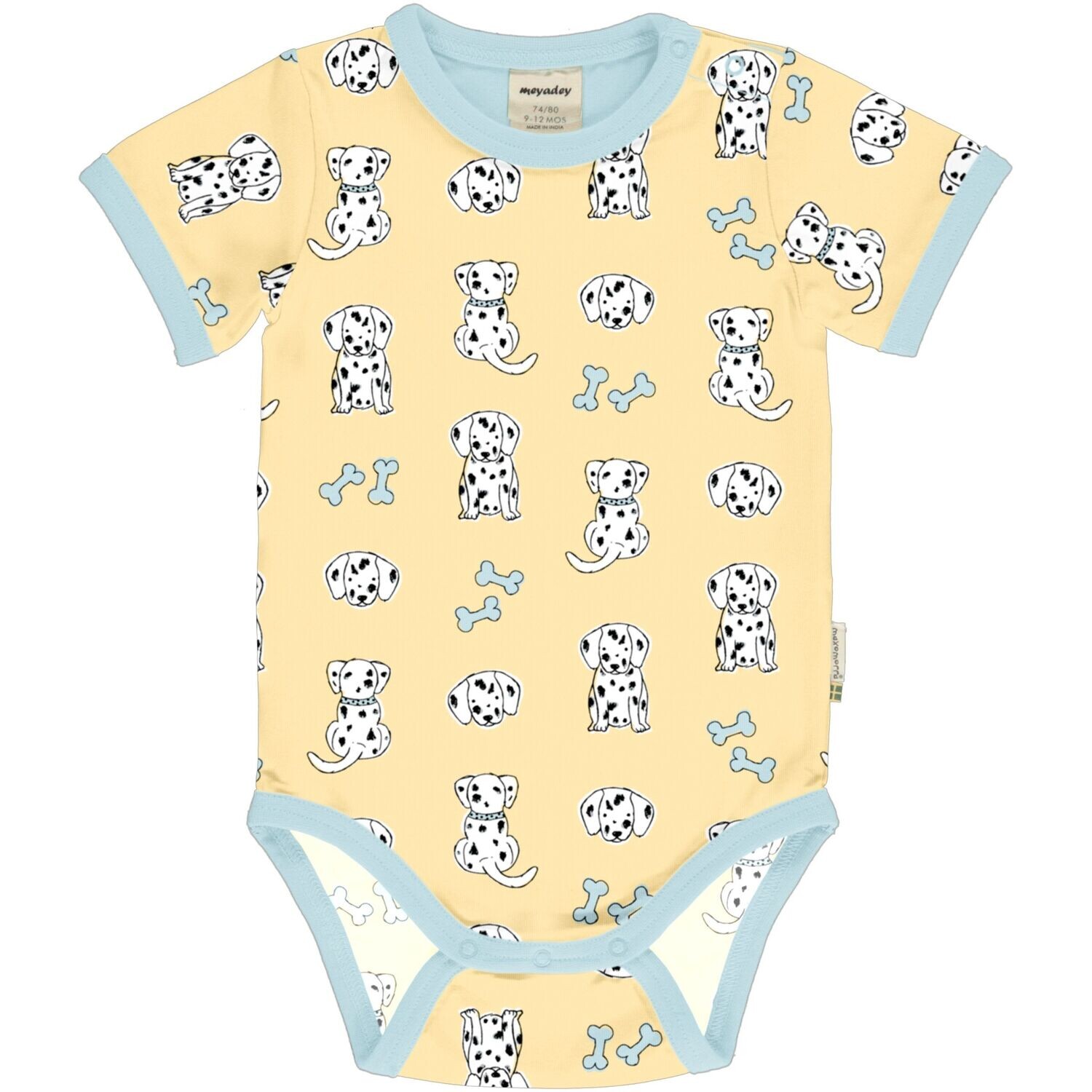 Meyadey by Maxomorra Body SS Dog