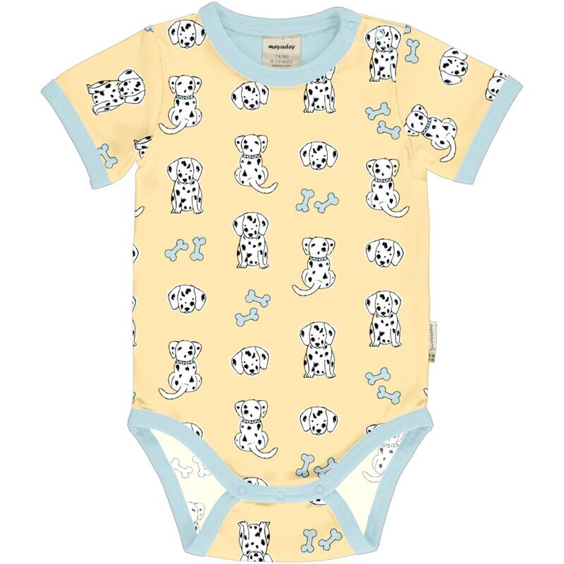 Meyadey by Maxomorra Body SS Dog