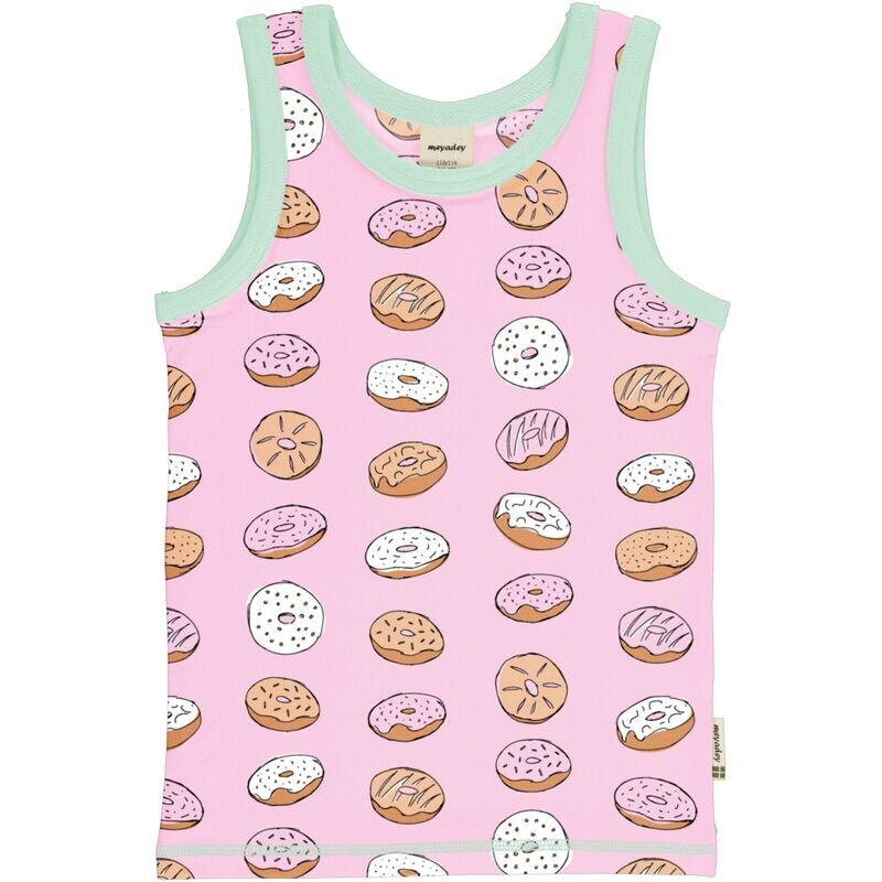 Meyadey by Maxomorra Tank Top Bakery